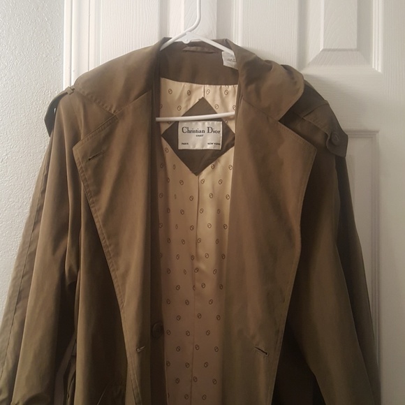 Christian Dior Jackets & Blazers - Coat